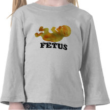 FETUS T-SHIRT