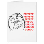 FFFUUUUU CARDS
