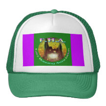 FHA Hat
