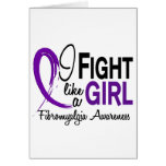 Fibromyalgia Cards
