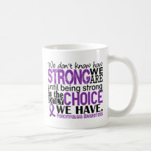 Fibromyalgia How Strong We Are Mug