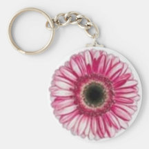 Fiction Keychain
