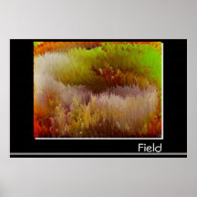 Field Poster