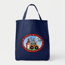 Field Trip Bag