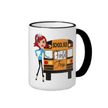 Field Trip Mug