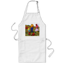 Field Workers Aprons
