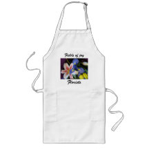 Fields of joy florists aprons