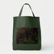 Fiesta Grocery Tote Tote Bag