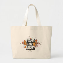 Fight-For-Right Bag