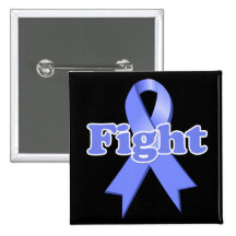 Fight Stomach Cancer Buttons
