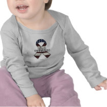 Fight Terrorism t-shirts