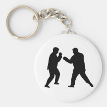 Fighter Key Chains
