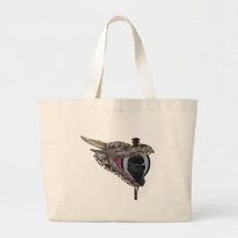 Fighters Guild Bags