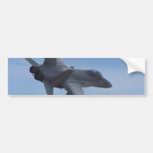 Fighters Jets Planes Bumper Stickers