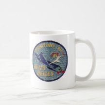 Fighting 311 World War Two Coffee Mugs