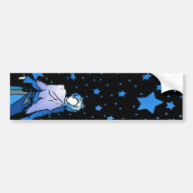 Figure 08 Bumper Sticker