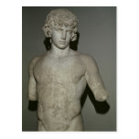 Figure of Antinous, after 130 AD Postcards