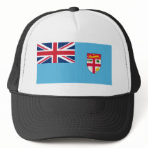 Fiji Hat