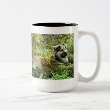 "Filey" Mug