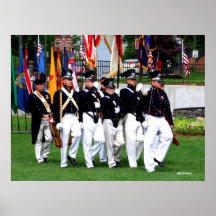 FILI Colour Guard Posters