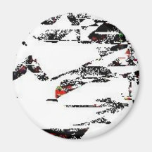 Fill Magnet Template