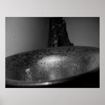 "Fill Me with Song" - Saxophone Bell [b] w/o Title Posters
