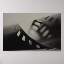 Film Background Poster
