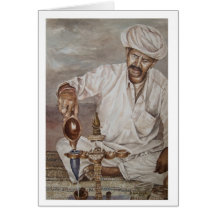 Filtering the Opium Cards