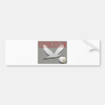 filthyrichlogo bumper stickers
