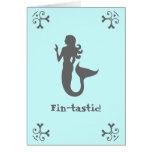 Fin-tastic! Greeting Cards