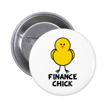 Finance Chick Button