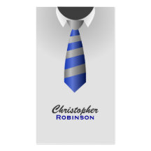 Financial Advisor Business cards