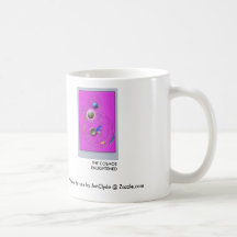 Fine Art Mug