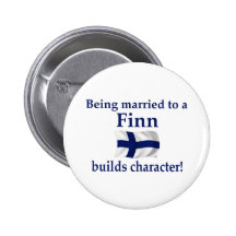Finn Builds Character Buttons