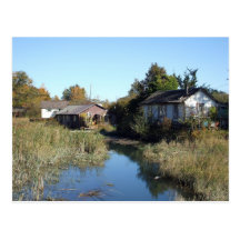Finn Slough Postcards