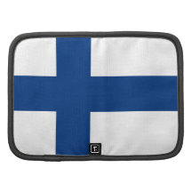 Finnish Flag Planners
