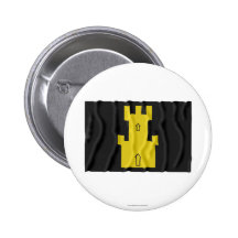 Finnmark waving flag pins