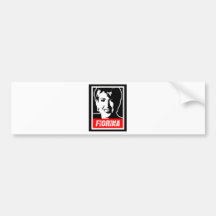 FIORINA BUMPER STICKERS