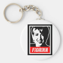 FIORINA KEYCHAIN