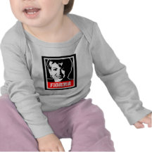 FIORINA TEE SHIRT