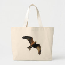 Fire Eagle Canvas Bags