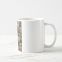 Fire Extinguisher Mfg. Co. Coffee Mugs