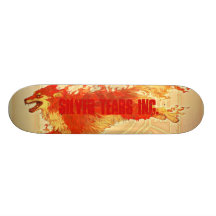 fire gaurdian skate boards