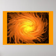 Fireball Posters