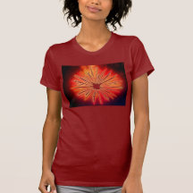 fireball tee shirt
