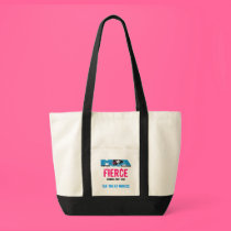 Firece - See you at worlds bags
