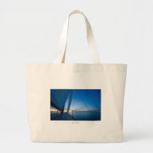 Firefly Canvas Bag