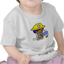 Fireman 1 tshirt
