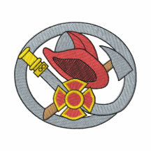 Fireman Logo