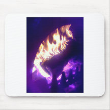 fireplace mousepads